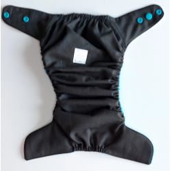 copy of Otulacz z nowej tkaniny wełnianej