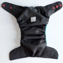 copy of Otulacz z nowej tkaniny wełnianej