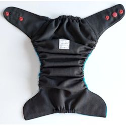 copy of Otulacz z nowej tkaniny wełnianej