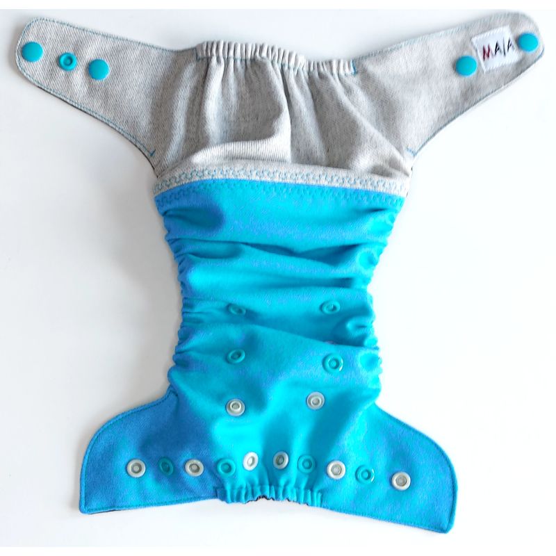 copy of Otulacz z nowej tkaniny wełnianej