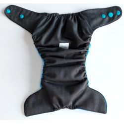 copy of Otulacz z nowej tkaniny wełnianej