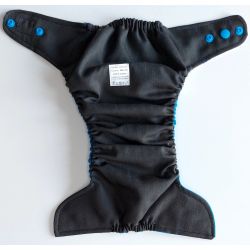 copy of Otulacz z nowej tkaniny wełnianej