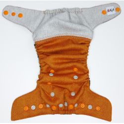 copy of Otulacz z nowej tkaniny wełnianej