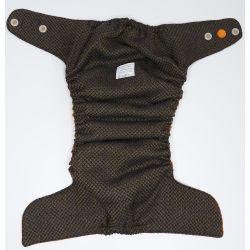 copy of Otulacz z nowej tkaniny wełnianej