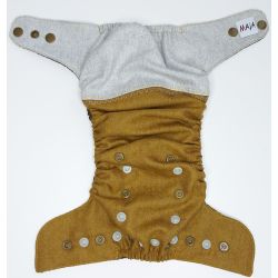 copy of Otulacz z nowej tkaniny wełnianej