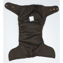 copy of Otulacz z nowej tkaniny wełnianej