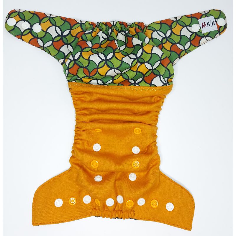 copy of Otulacz z nowej tkaniny wełnianej