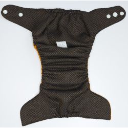 copy of Otulacz z nowej tkaniny wełnianej