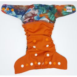 copy of Otulacz z nowej tkaniny wełnianej