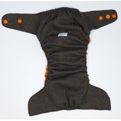 copy of Otulacz z nowej tkaniny wełnianej