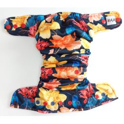 AIO OS bambus z bawełną organiczną