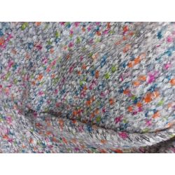 Wełenki Parzone sezon 2024/2025 na kurtki i kombinezony