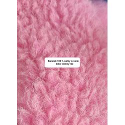 Wełenki Parzone sezon 2024/2025 na kurtki i kombinezony