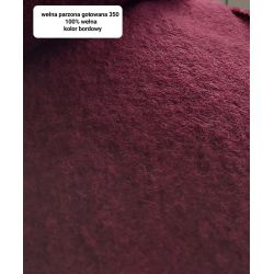 Wełenki Parzone sezon 2024/2025 na kurtki i kombinezony