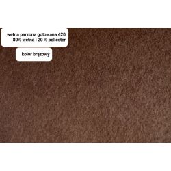 Wełenki Parzone sezon 2024/2025 na kurtki i kombinezony