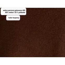 Wełenki Parzone sezon 2024/2025 na kurtki i kombinezony