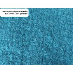 Wełenki Parzone sezon 2024/2025 na kurtki i kombinezony