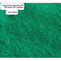 Wełenki Parzone sezon 2024/2025 na kurtki i kombinezony