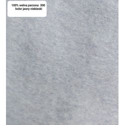 Wełenki Parzone sezon 2024/2025 na kurtki i kombinezony