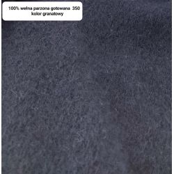 Wełenki Parzone sezon 2024/2025 na kurtki i kombinezony