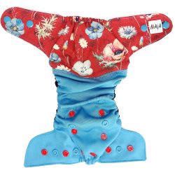 copy of Otulacz z nowej tkaniny wełnianej