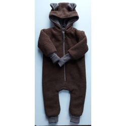Kombinezon wełniany rozmiar 86