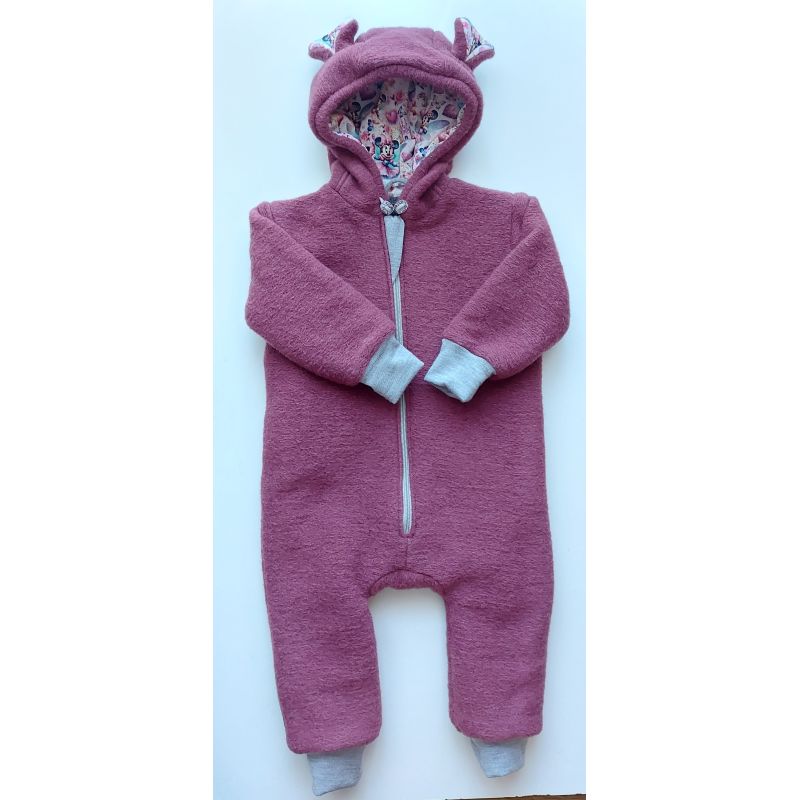 copy of Kombinezon wełniany rozmiar 86