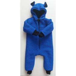 Kombinezon wełniany rozmiar 80