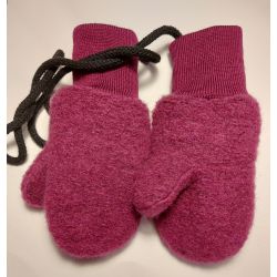 Rękawiczki wełniane 1-2 lat