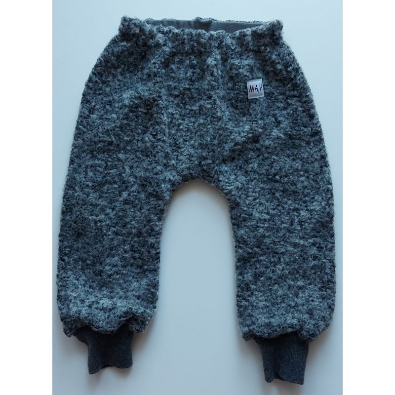 Spodenki baggy rozmiar 86