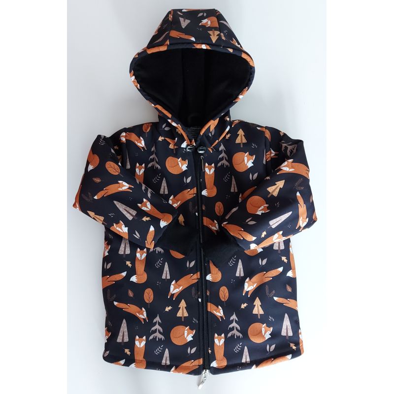 copy of Kurtka wełniana rozmiar 92 ze spodniami