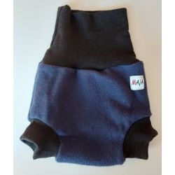 Gatki wełniane rozmiar M