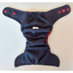 copy of Otulacz wełniany z nowej tkaniny i dzianiny  recyklingowej