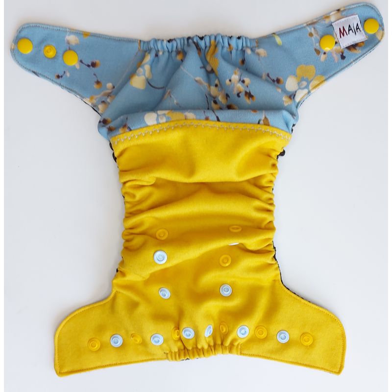 copy of Otulacz z nowej tkaniny wełnianej