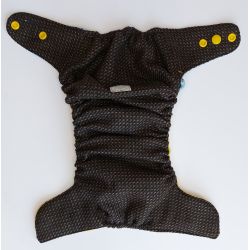 copy of Otulacz z nowej tkaniny wełnianej