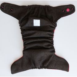 copy of Otulacz z nowej tkaniny wełnianej