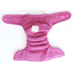 copy of Otulacz wełniany z tkaniny i dzianiny  recyklingowej