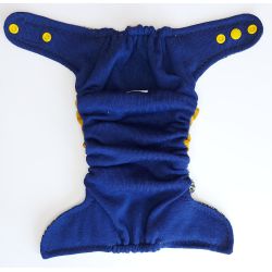 copy of Otulacz wełniany z nowej tkaniny I dzianiny recyklingowej