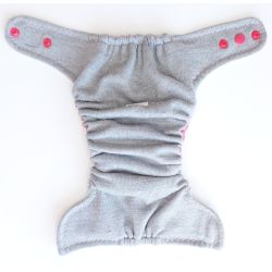 copy of Otulacz wełniany z nowej tkaniny i dzianiny  recyklingowej