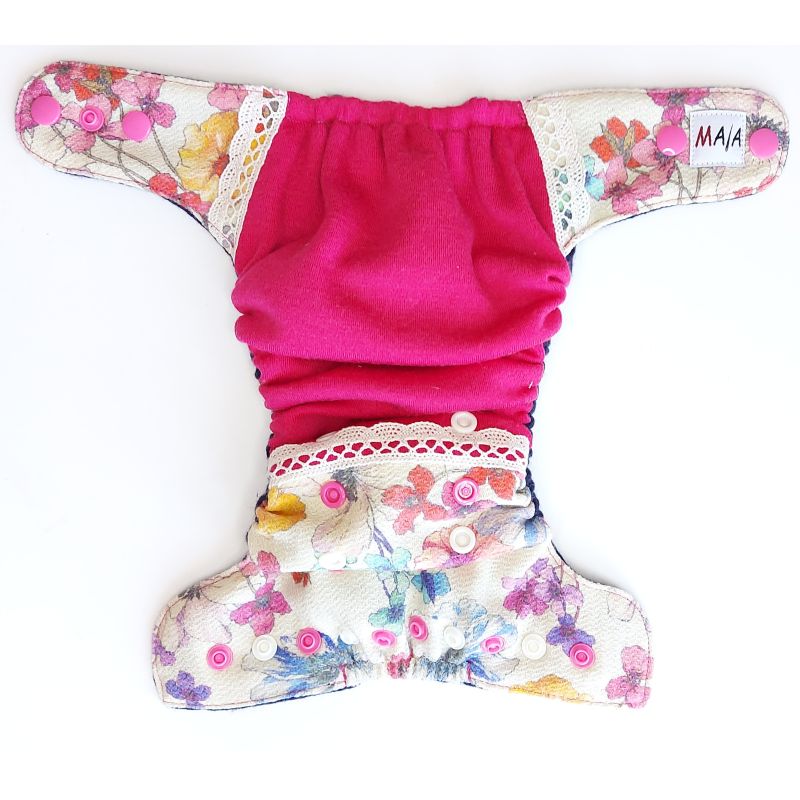 copy of Otulacz wełniany z nowej tkaniny i dzianiny  recyklingowej