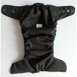 copy of Otulacz z nowej tkaniny wełnianej