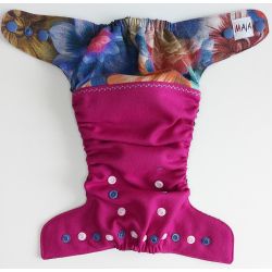 copy of Otulacz z nowej tkaniny wełnianej