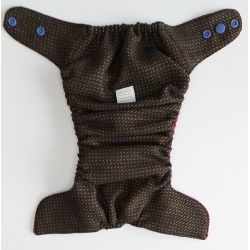 copy of Otulacz z nowej tkaniny wełnianej