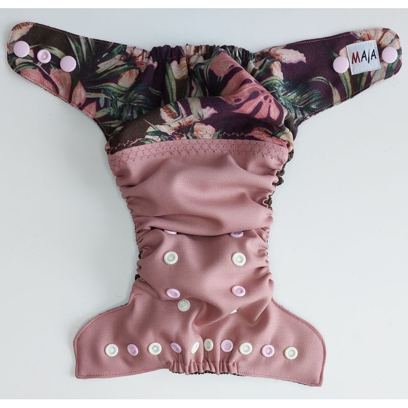 copy of Otulacz z nowej tkaniny wełnianej