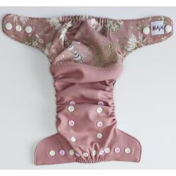 copy of Otulacz z nowej tkaniny wełnianej