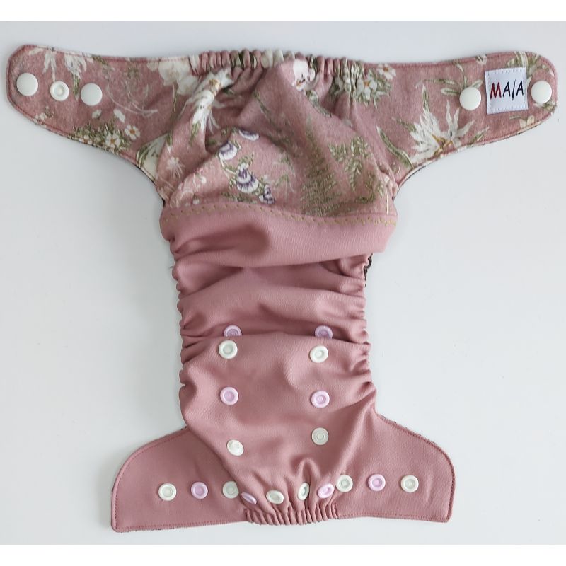 copy of Otulacz z nowej tkaniny wełnianej