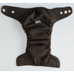 copy of Otulacz z nowej tkaniny wełnianej