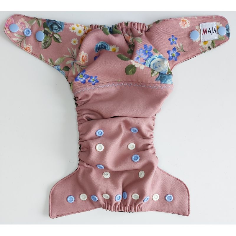 copy of Otulacz z nowej tkaniny wełnianej