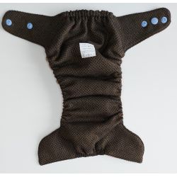 copy of Otulacz z nowej tkaniny wełnianej