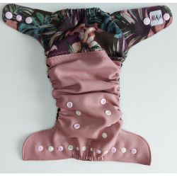 copy of Otulacz z nowej tkaniny wełnianej